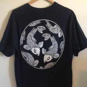 Koi T-Shirt